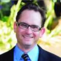 Gordon Patrick Gordon Patrick