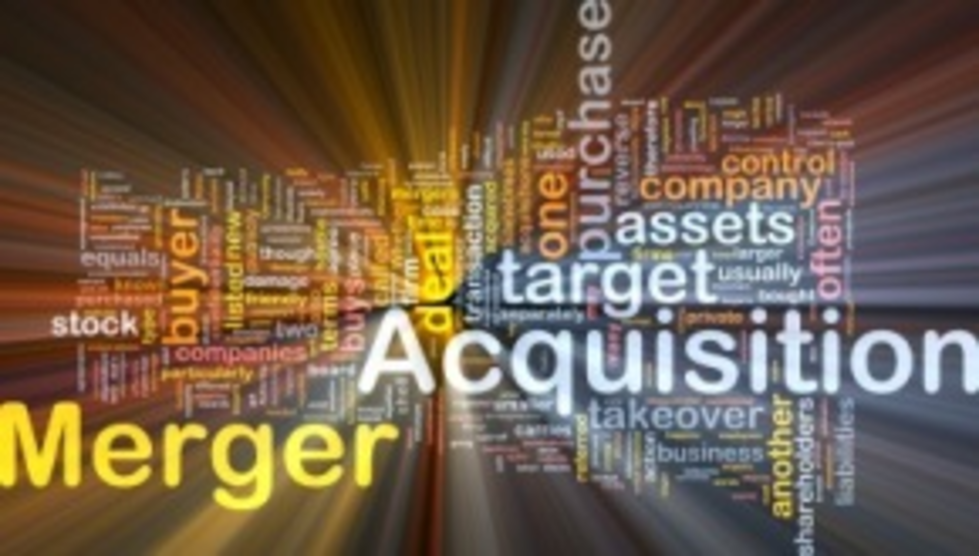 Mergersandacquisitions 9464665 Smaller