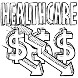 Healthcare Costs Healthcare Costs
