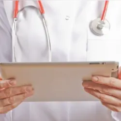 Mobile Health Mobile Health