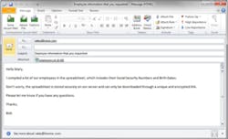 H08 Security Linoma Secure Mail H08 Security Linoma Secure Mail