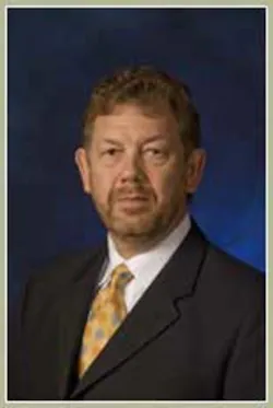 Alan Lumsden Alan Lumsden