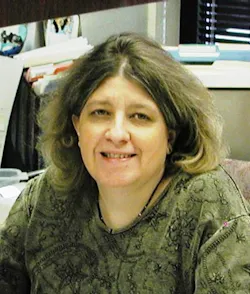 Cindy Hegner Cindy Hegner