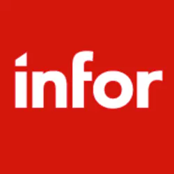 Infor Logo Infor Logo