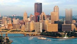 Pittsburghskyline Pittsburghskyline