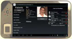 H10 Ehr Solutions Guide Connected Health Tablet App H10 Ehr Solutions Guide Connected Health Tablet App