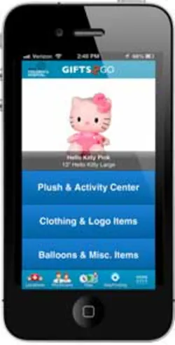 H10 Ind Watch Any Presence Miami Childrens Hospital H10 Ind Watch Any Presence Miami Childrens Hospital