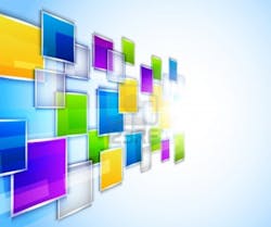 Background With Squares Background With Squares