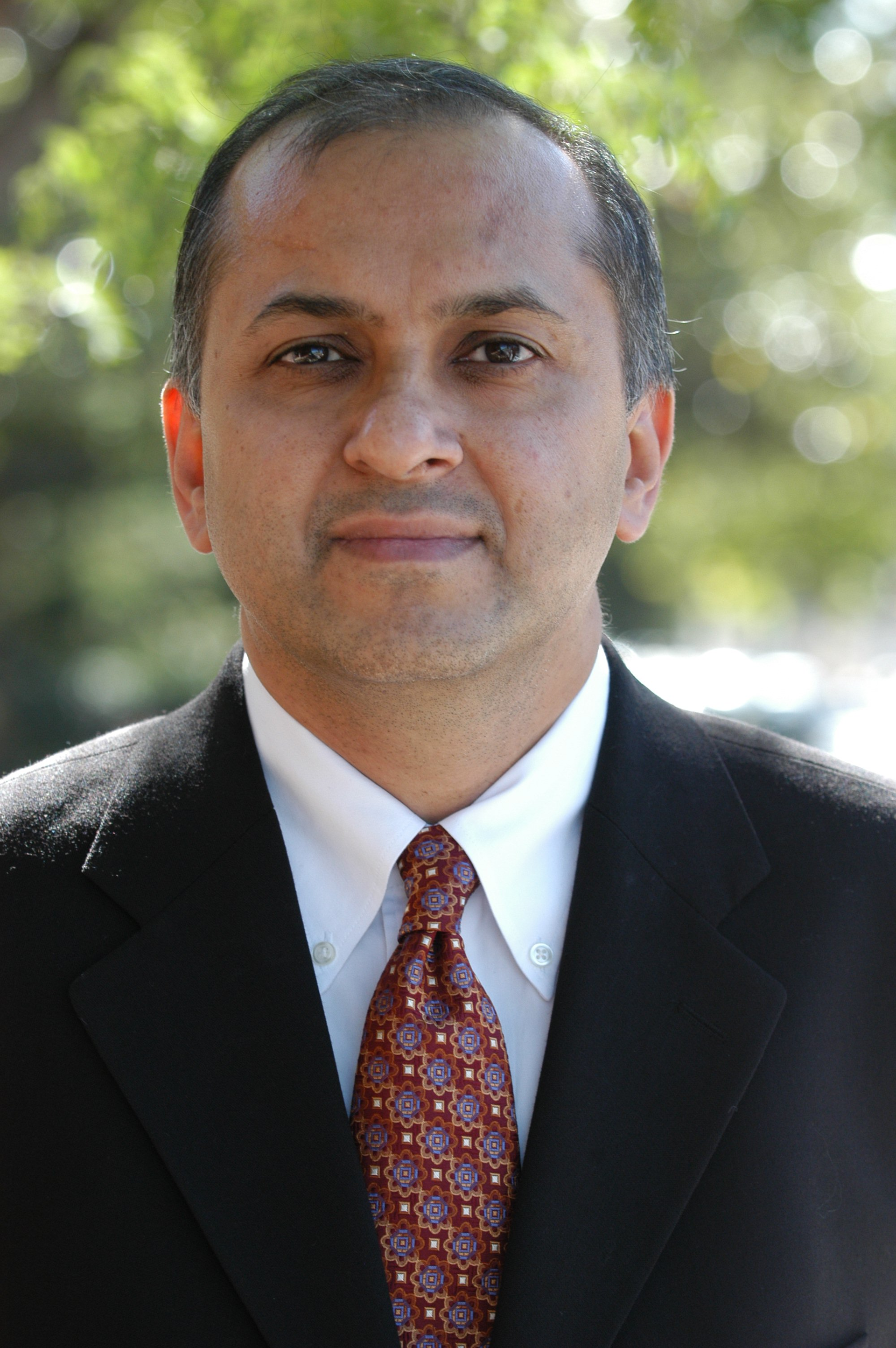 Praveen Toteja