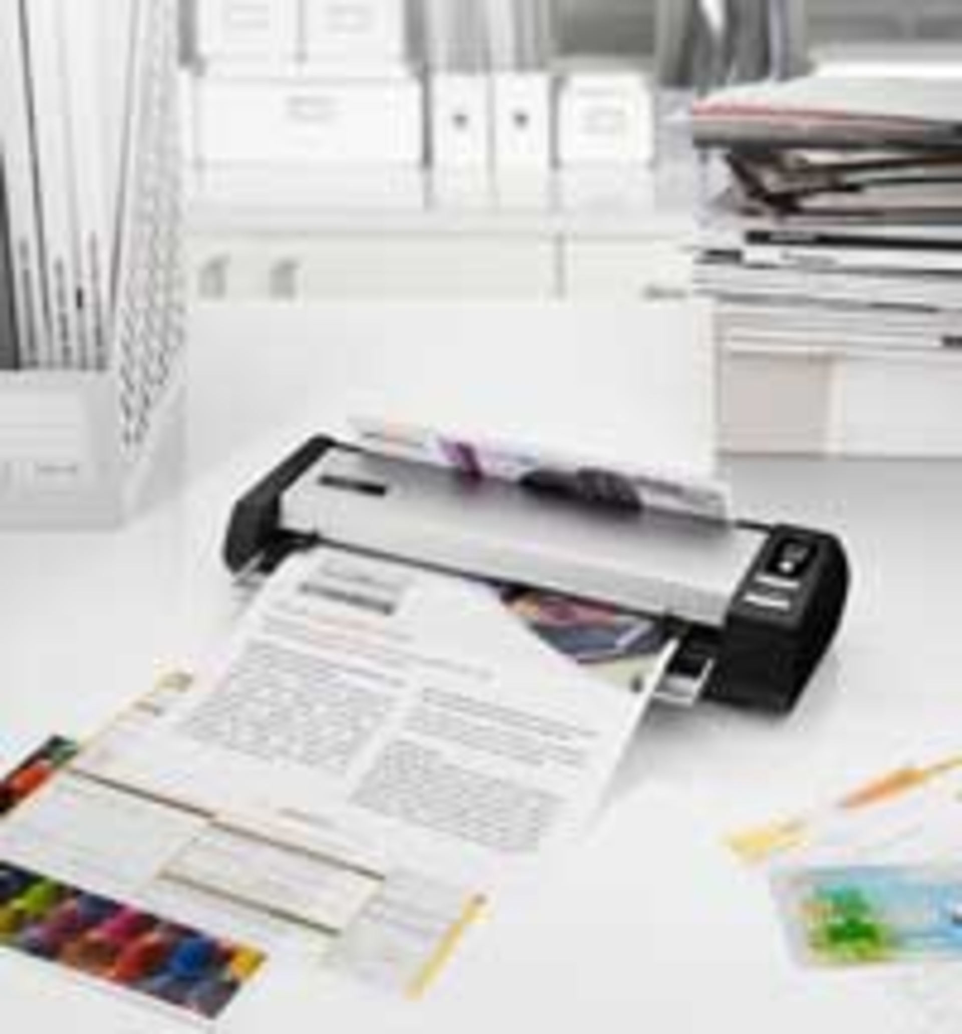 H11 Doc Mgmnt Plustek D430