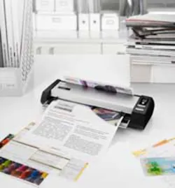 H11 Doc Mgmnt Plustek D430 H11 Doc Mgmnt Plustek D430