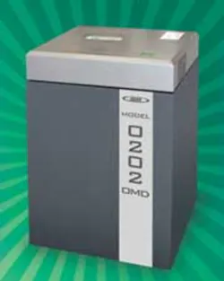 H11 Doc Mgmnt Sec Engineered Mach Optical Shredder H11 Doc Mgmnt Sec Engineered Mach Optical Shredder