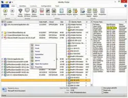 H11 New Products Identity Finder H11 New Products Identity Finder