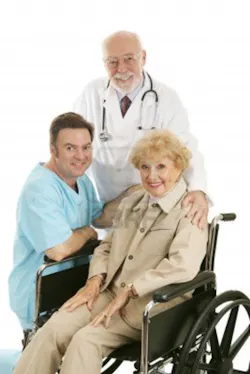 Discharge Discharge