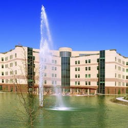 Intermountain Healthcare Intermountain Healthcare