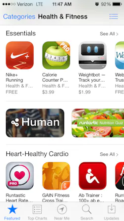 Mobile Apps Mobile Apps