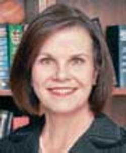 Bonnie Cassidy Headshot Bonnie Cassidy Headshot