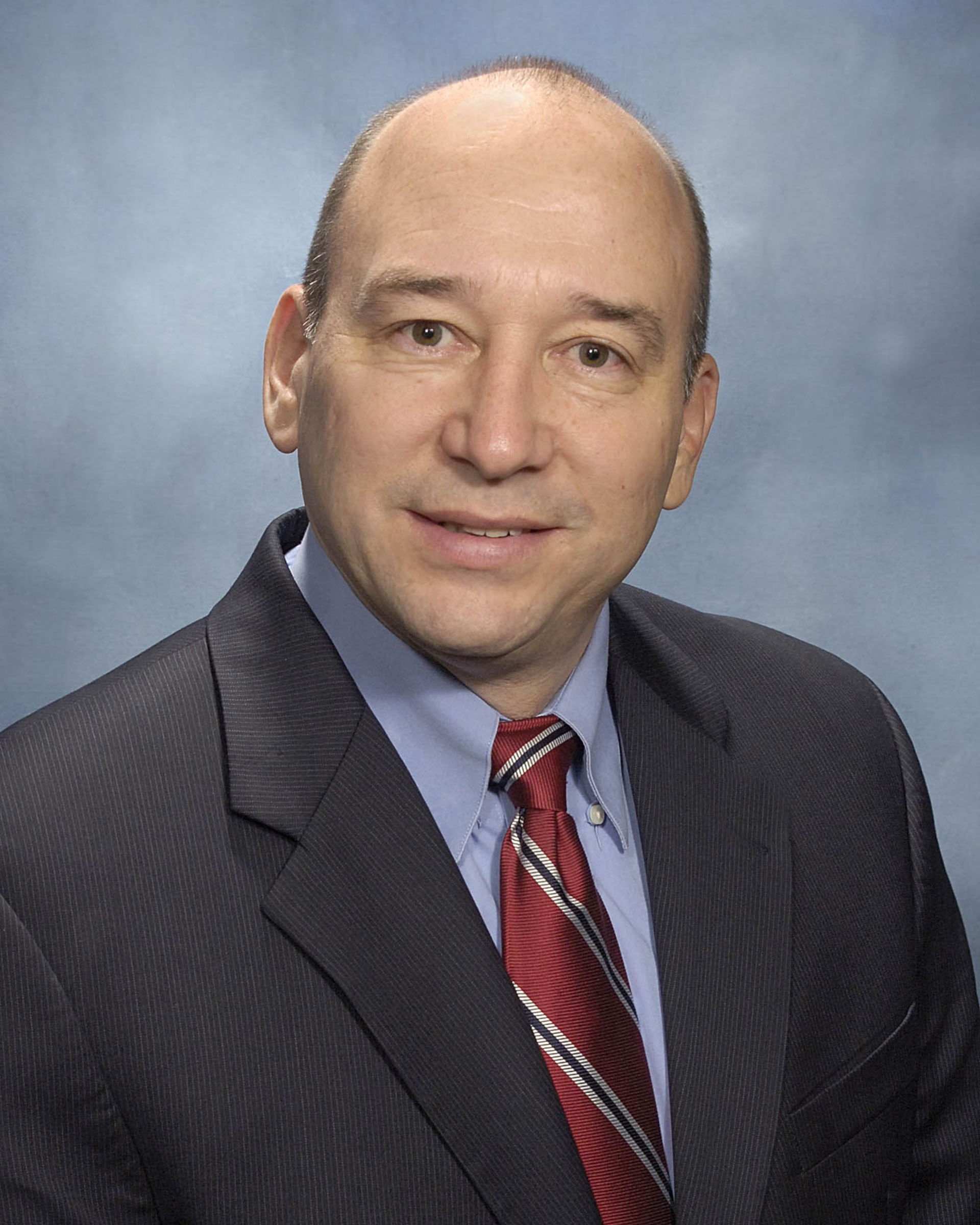 Dave Garrett Head Shot 2010