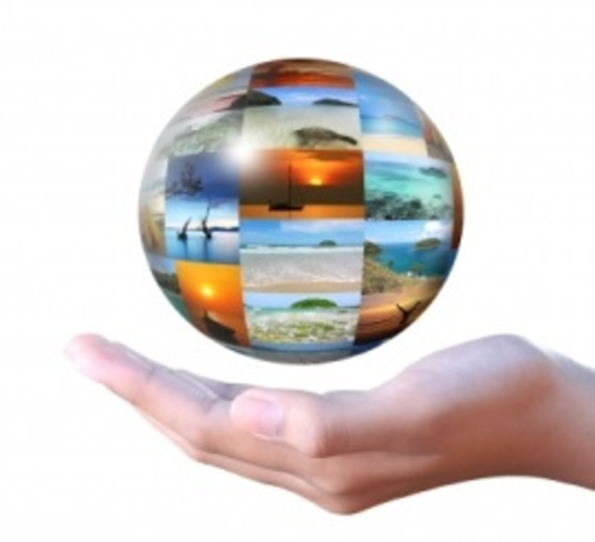 Photoglobe 11030804 Smaller