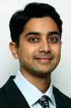 Pallav Sharda Omnicell Pallav Sharda Omnicell