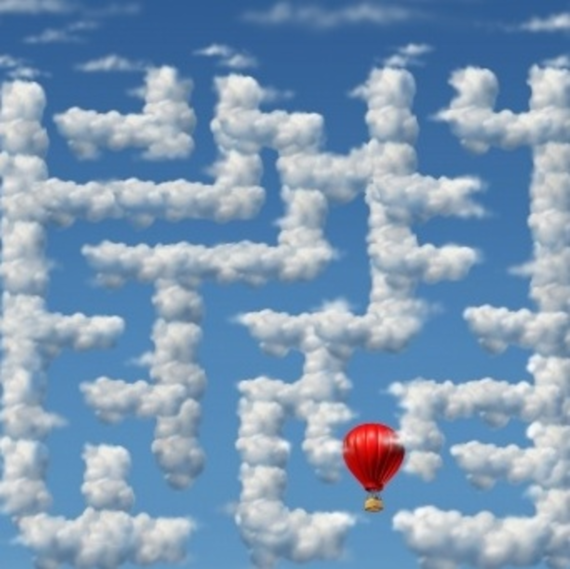 Cloud Hosted Solution