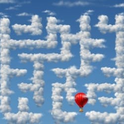 Cloud Hosted Solution Cloud Hosted Solution