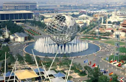 New York World S Fair August 1964 New York World S Fair August 1964