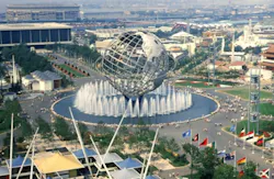 New York World S Fair August 1964 New York World S Fair August 1964