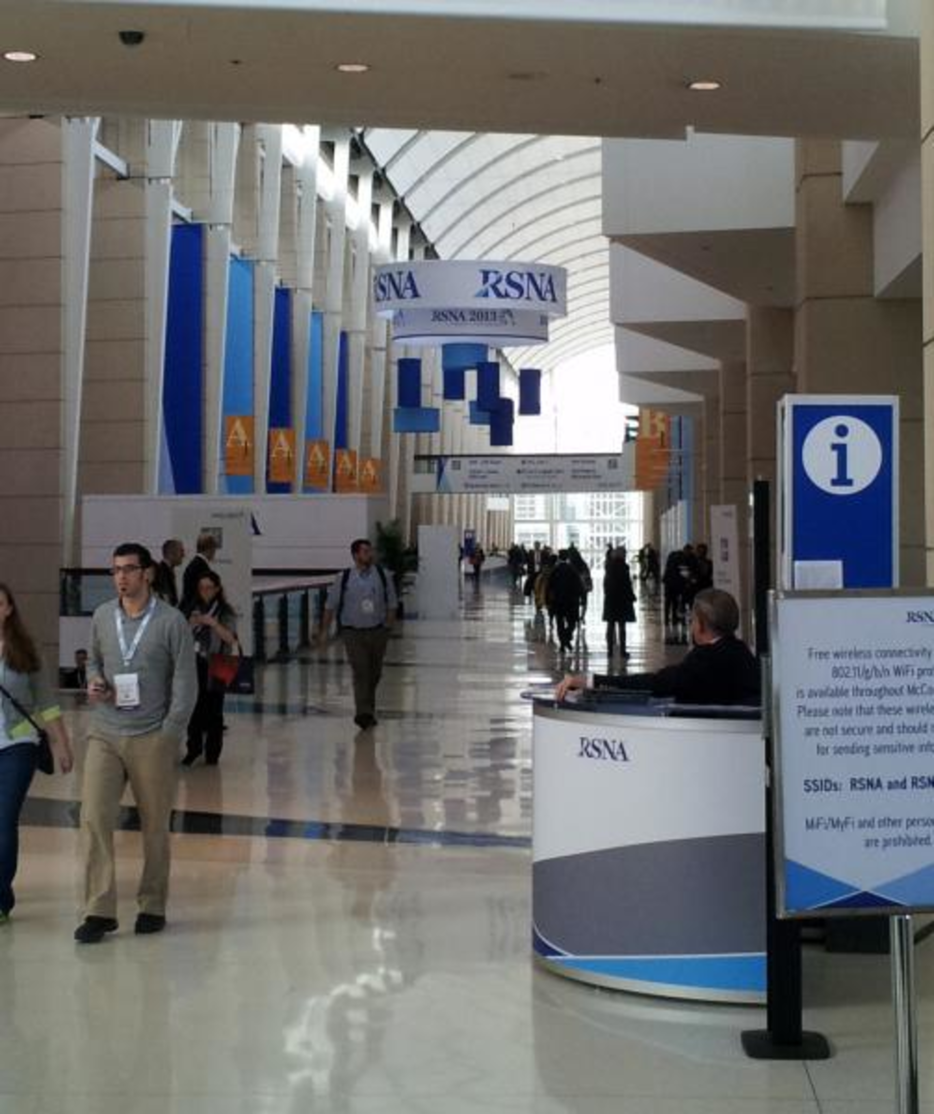 Rsna 2013
