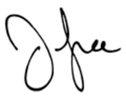 J Free Sig J Free Sig