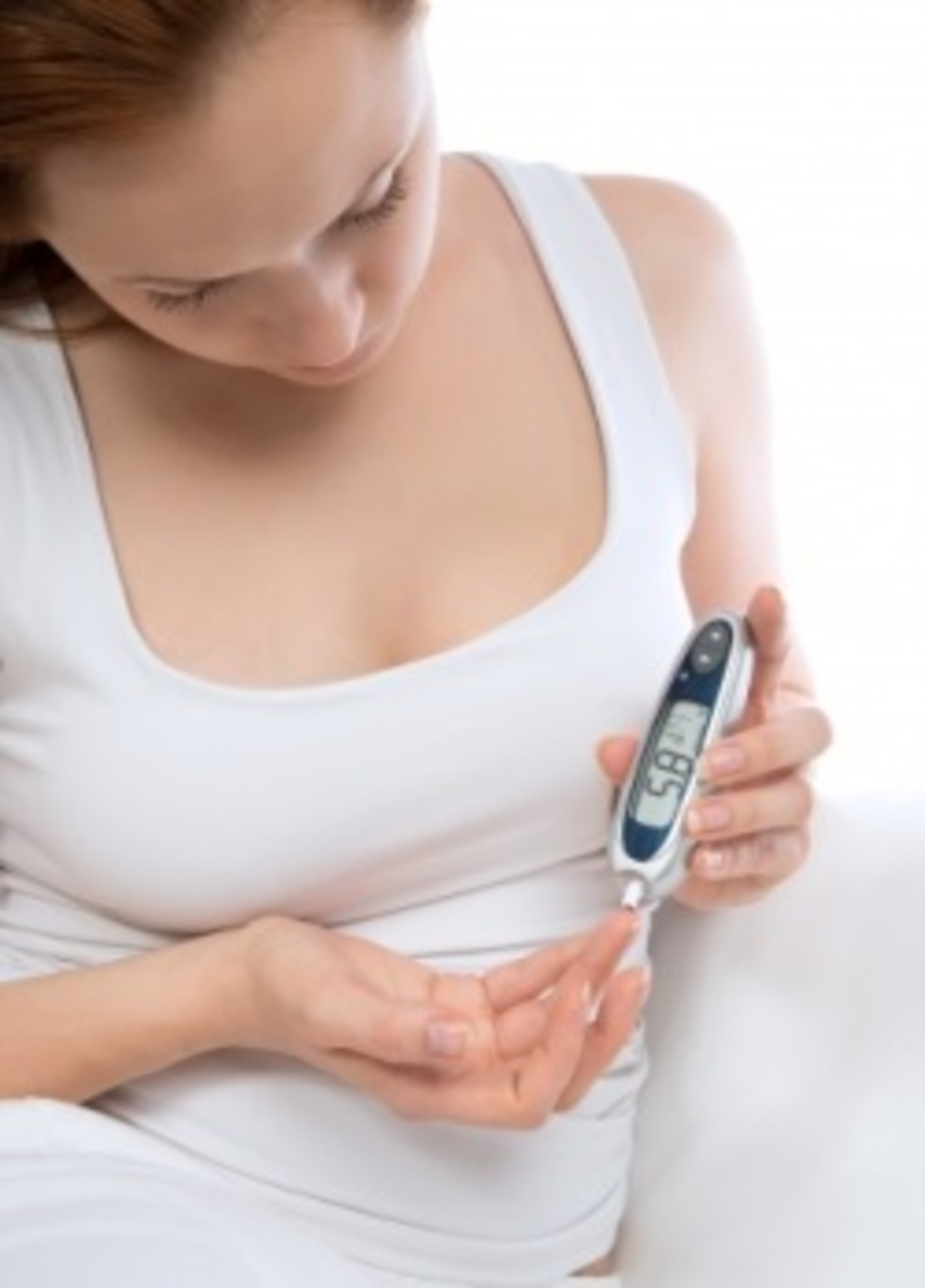 Fingerstick 22348756 Smaller