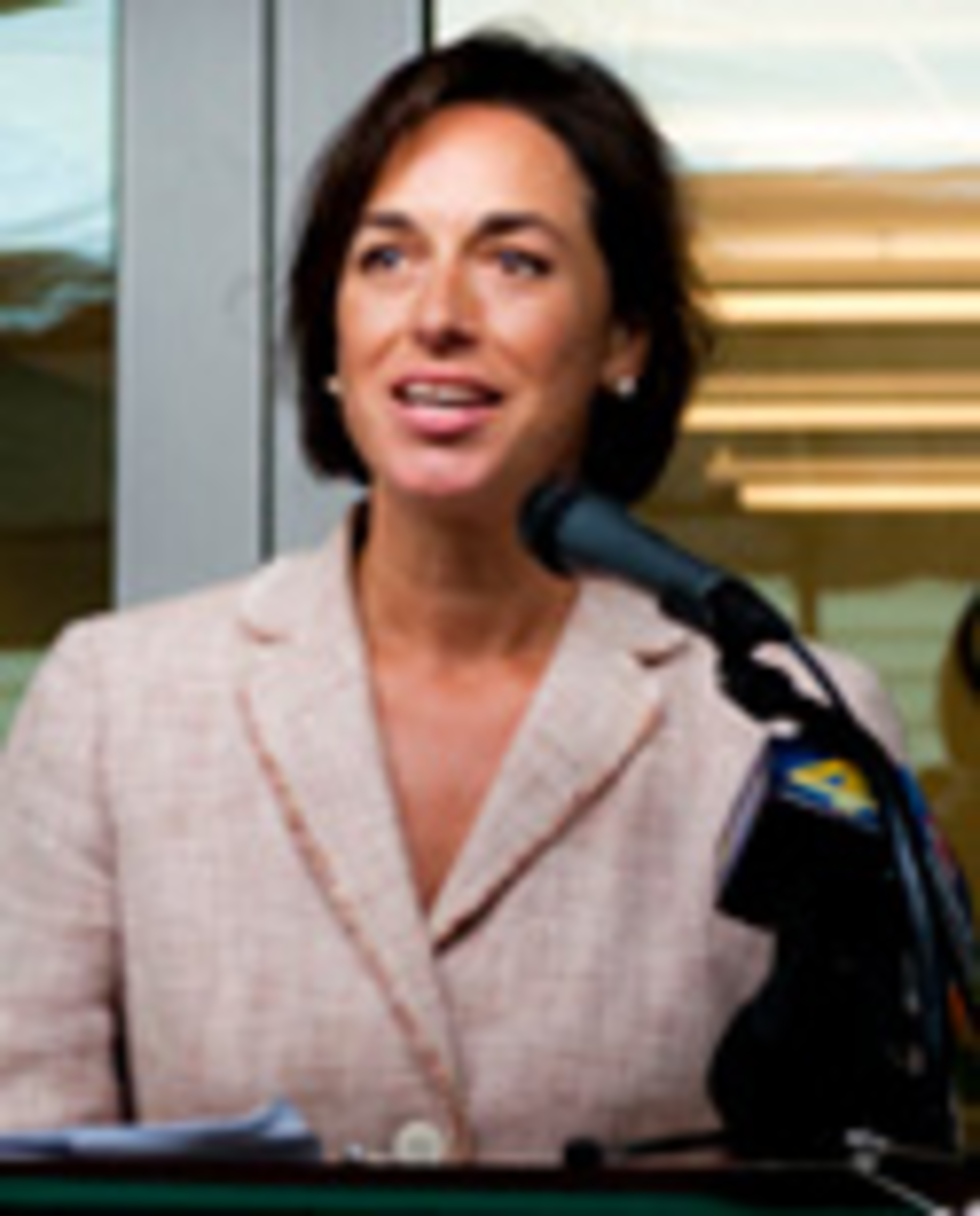 Karen Desalvo