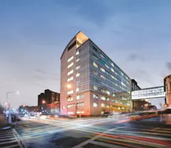 Maimonides Med Center 0 Maimonides Med Center 0