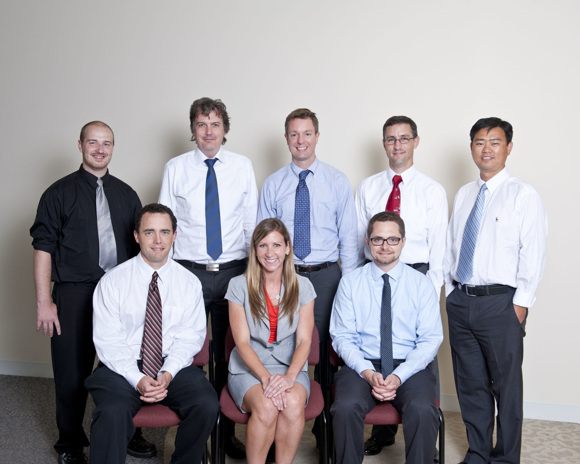 Cleveland Clinic Team