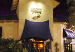 Funky Monkey Funky Monkey