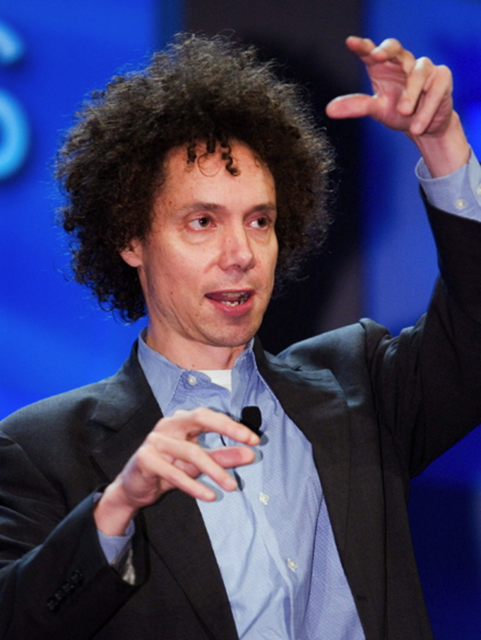 Gladwell 2