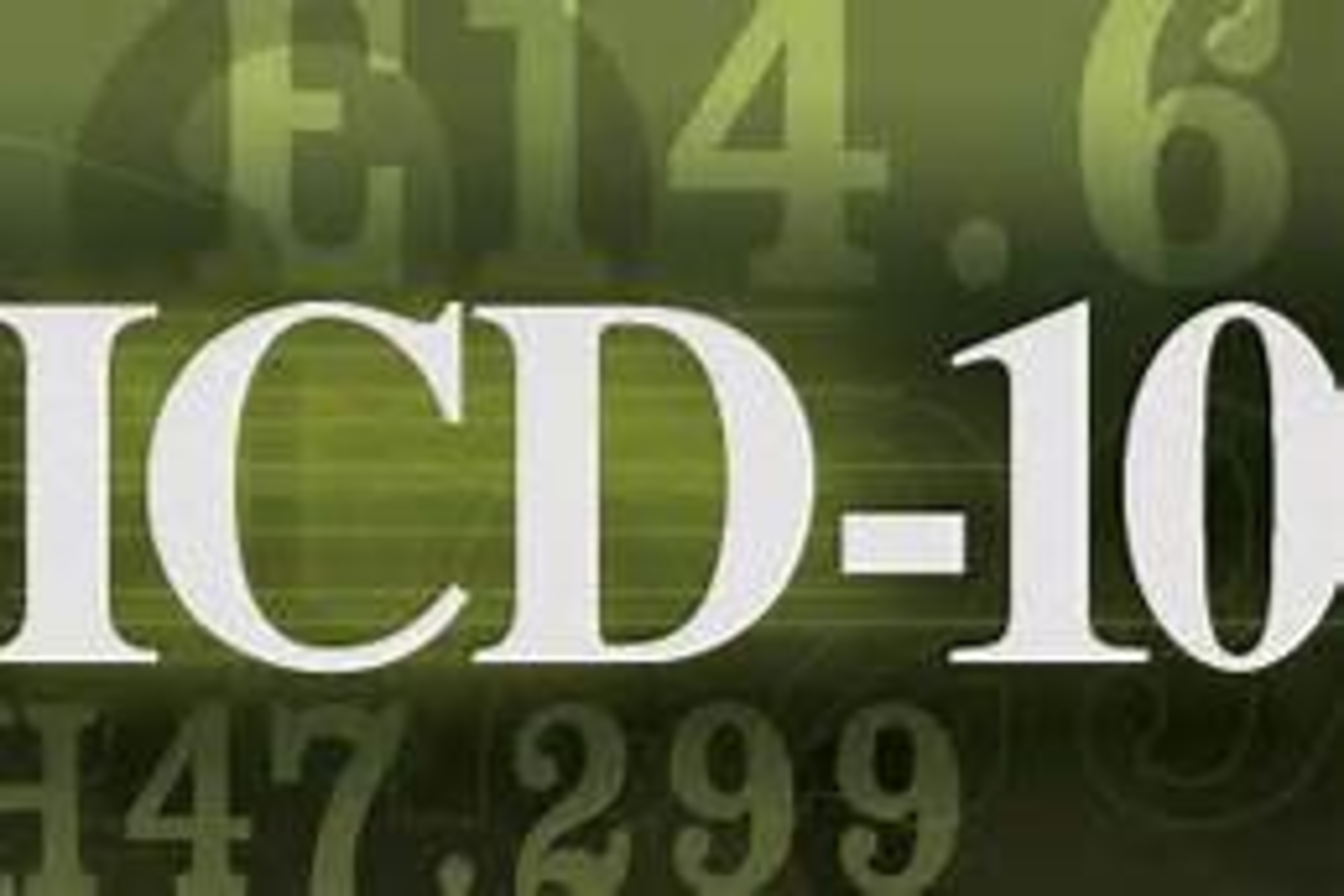 Icd10