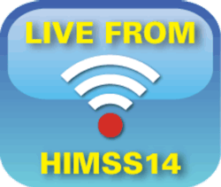 Live From Himss Btn Live From Himss Btn