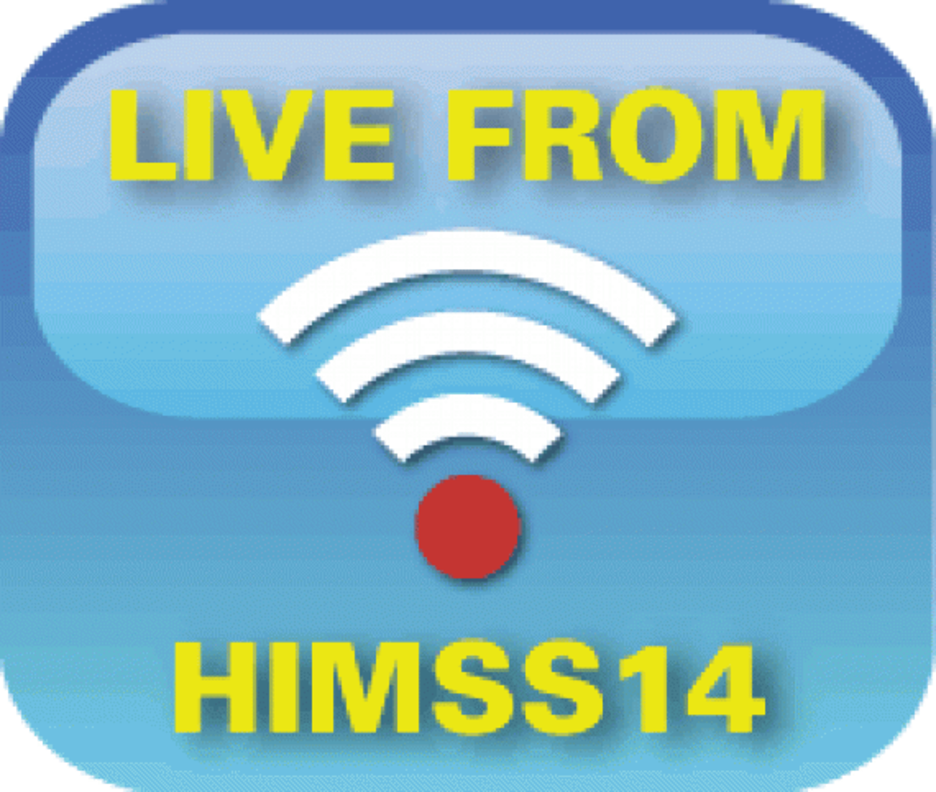 Live From Himss Btn 4