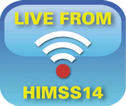 Live From Himss Btn 4 Live From Himss Btn 4