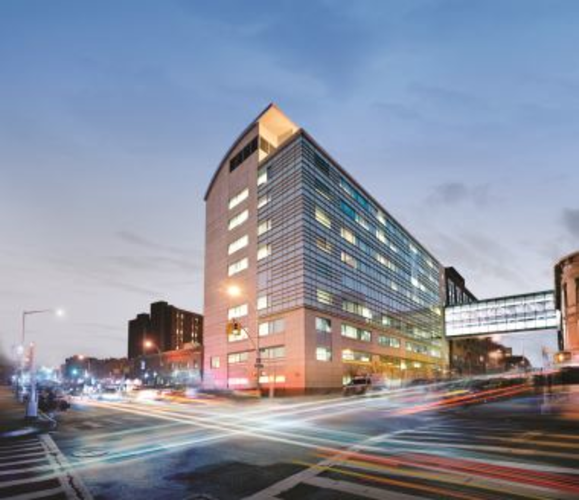 Maimonides Med Center