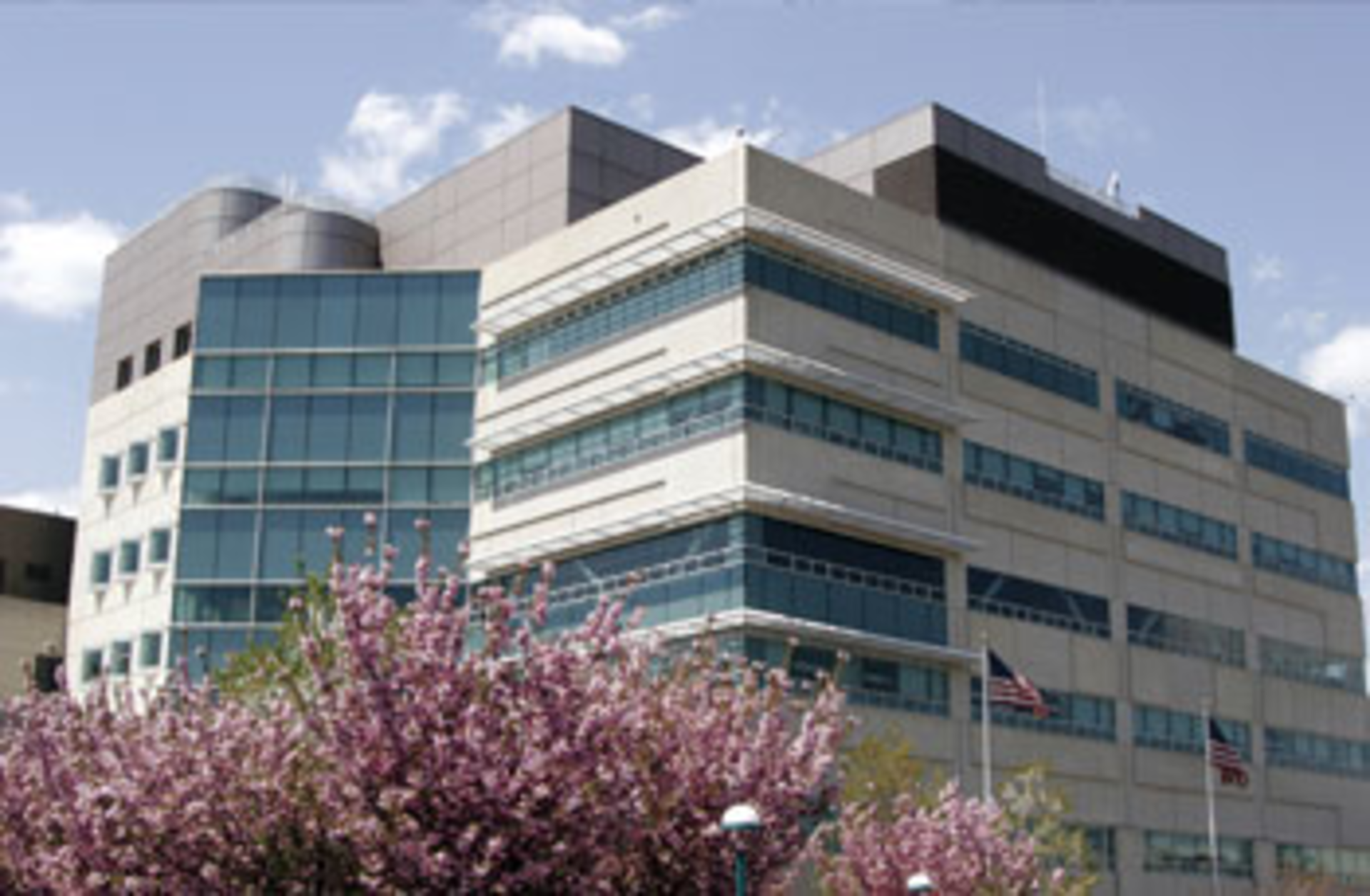 Staten Island University Hospital