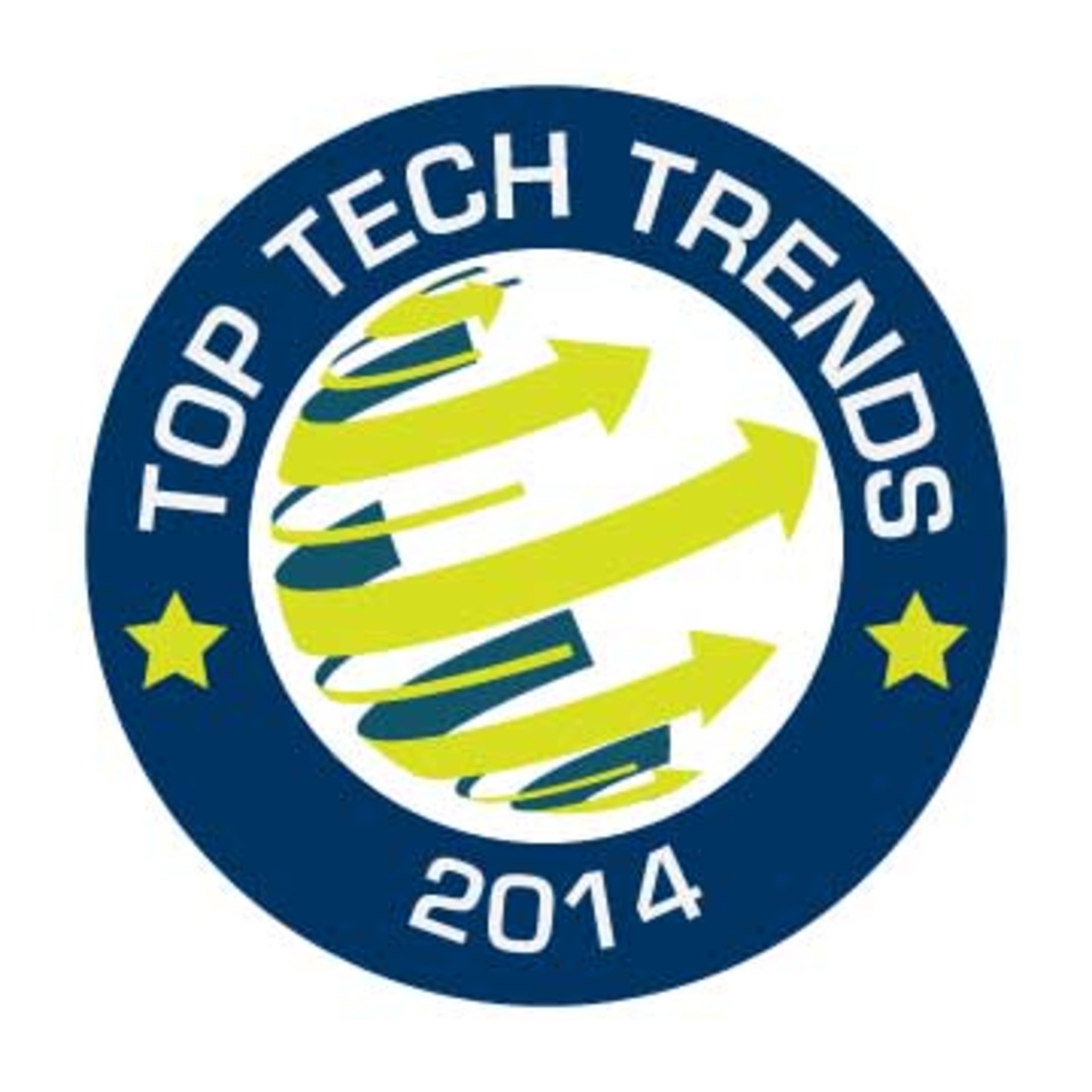 Tech Trends 2014