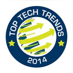 Tech Trends 2014 Tech Trends 2014