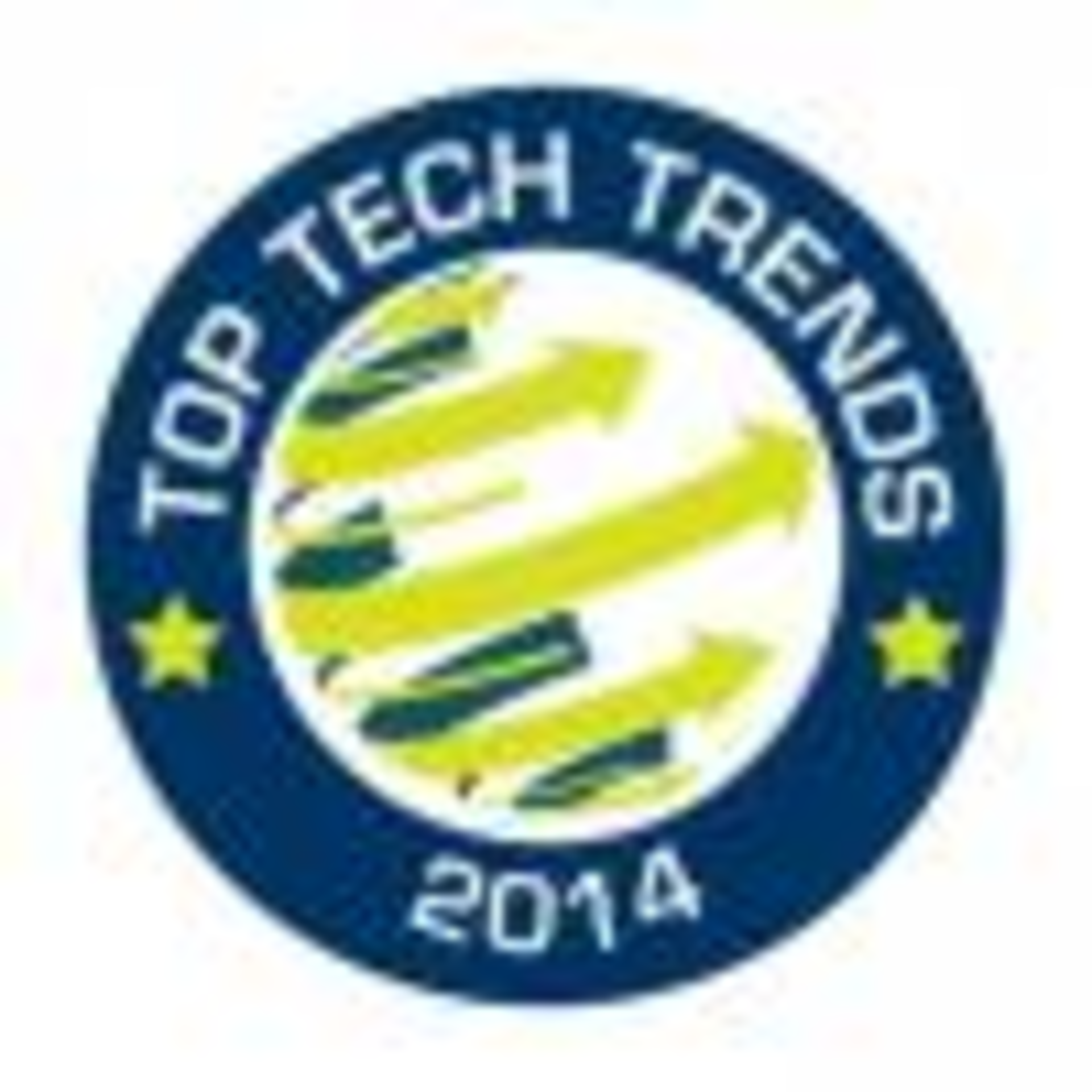 Tech Trends 2014 0