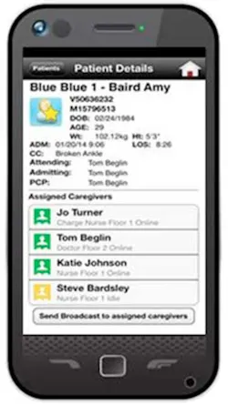 H1404 Dashboard Mobile Heartbeat Cure H1404 Dashboard Mobile Heartbeat Cure