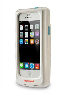 H1404 Himss Honeywell Captuvo H1404 Himss Honeywell Captuvo