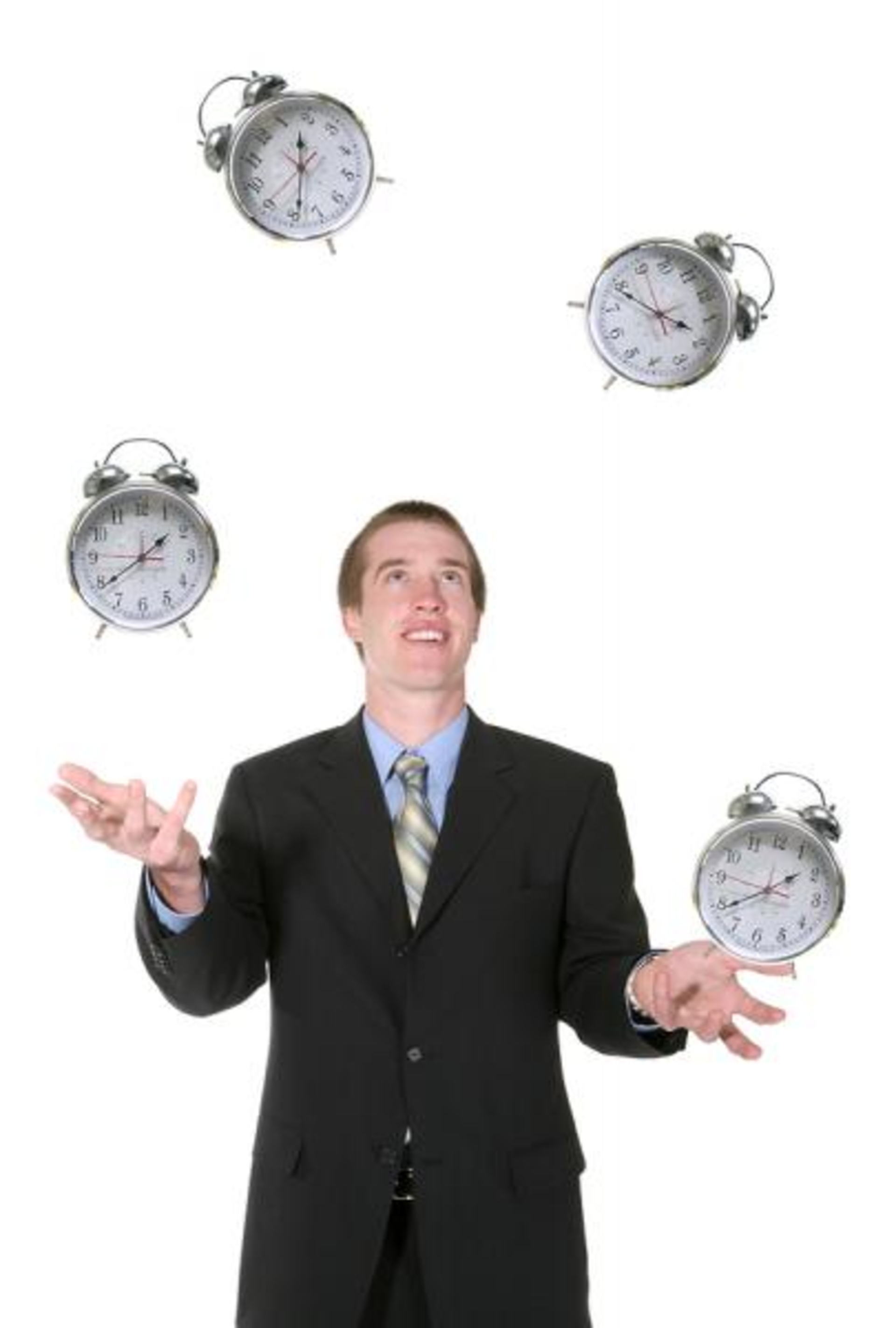 Bigstock Business Man Juggling His Time 1326922 2