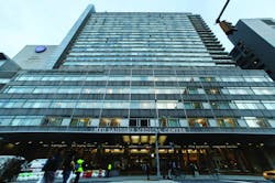 Nyu Medical Center Tische B 23 Karsten Moran Nyu Medical Center Tische B 23 Karsten Moran