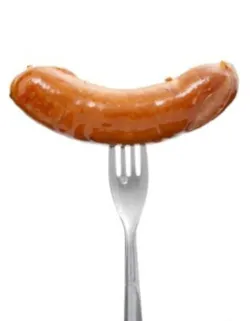 Sausageonfork 4362596 Smaller Sausageonfork 4362596 Smaller